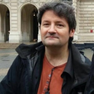 Photo de profil de Julien Boulier