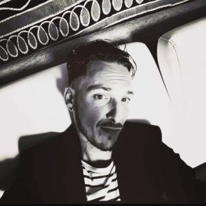 Photo de profil de Julien Bourcier