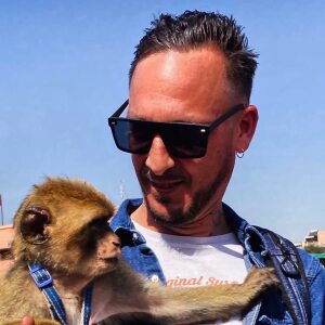Photo de profil de Julien Bourcier