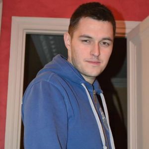 Photo de profil de Julien Bourven