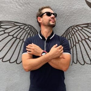 Photo de profil de Julien Bré