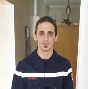 Photo de profil de Julien Brossard