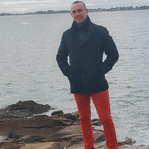 Photo de profil de Julien Buquet