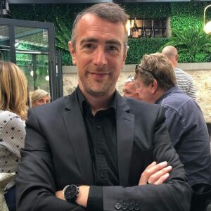 Photo de profil de Julien Cairol