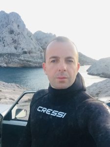 Photo de profil de Julien Cancelloni