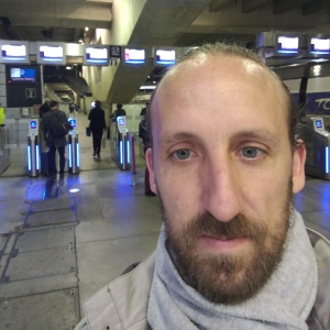 Photo de profil de Julien Canonne