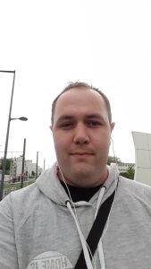 Photo de profil de Julien Carre