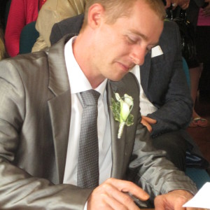 Photo de profil de Julien Chanliau