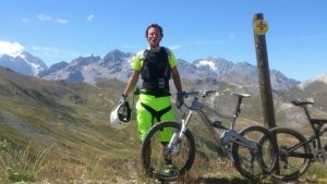 Photo de profil de Julien Charge