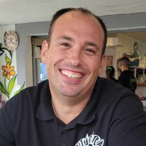 Photo de profil de Julien Cheriet