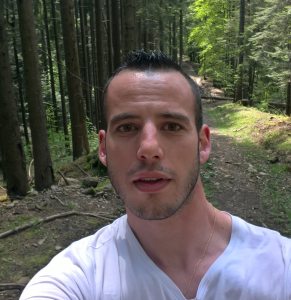 Photo de profil de Julien Cilli