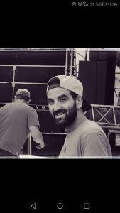 Photo de profil de Julien Claesen