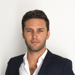 Photo de profil de Julien Claitte
