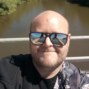 Photo de profil de Julien Claverie