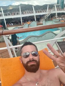 Photo de profil de Julien Couillaud