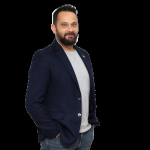 Photo de profil de Julien Courtinat