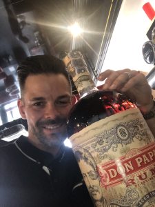 Photo de profil de Julien Cuenin