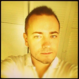 Photo de profil de Julien Damotte