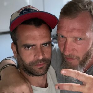Photo de profil de Julien Danner