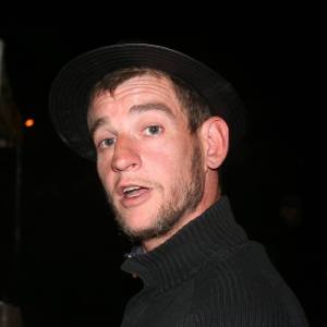 Photo de profil de Julien Darnaudéry-Harté