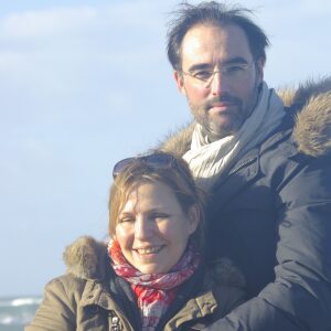 Photo de profil de Julien Debras