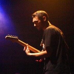 Photo de profil de Julien Debrouwer