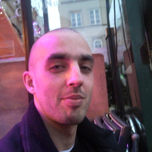 Photo de profil de Julien Dedal Deschamps