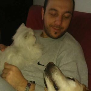 Photo de profil de Julien Del Tedesco