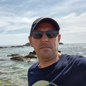 Photo de profil de Julien Delacourt