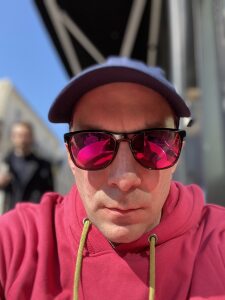 Photo de profil de Julien Delcourt