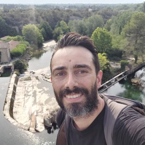Photo de profil de Julien Demoulin