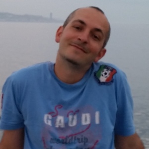 Photo de profil de Julien Di Legge