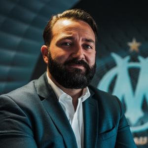 Photo de profil de Julien Di Napoli