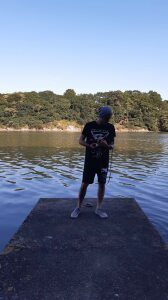 Photo de profil de Julien Dos Santos