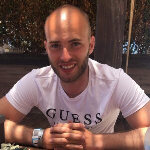 Photo de profil de Julien Dubar