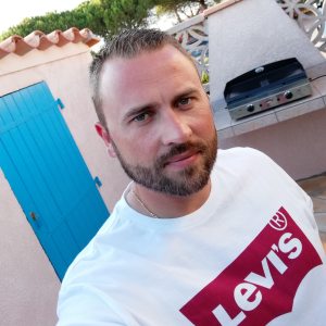 Photo de profil de Julien Dubois