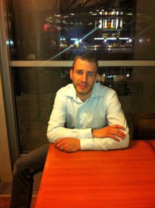 Photo de profil de Julien Ducret