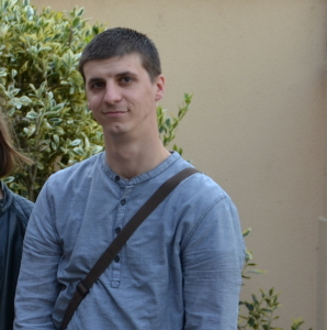 Photo de profil de Julien Dufossé