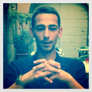 Photo de profil de Julien Dumeaux