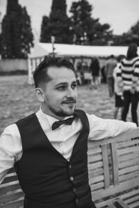 Photo de profil de Julien Dunand