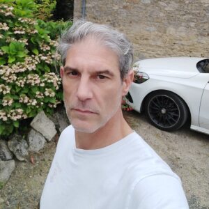 Photo de profil de Julien Dupré