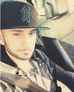 Photo de profil de Julien Eisen