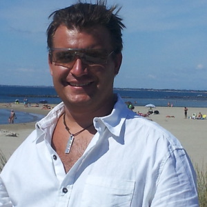 Photo de profil de Julien Espardellier