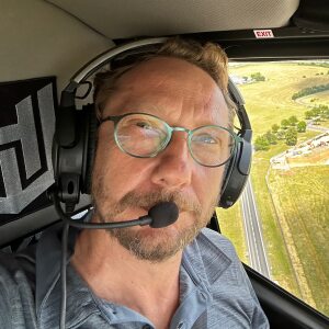 Photo de profil de Julien Fabreguette