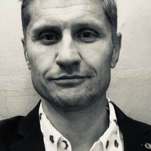 Photo de profil de Julien Fernandes