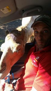 Photo de profil de Julien Fernandez