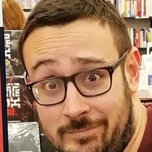Photo de profil de Julien Févotte