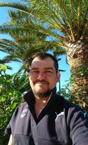 Photo de profil de Julien Floréan