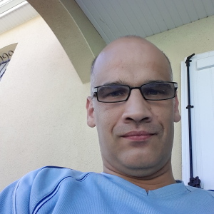 Photo de profil de Julien Fournier