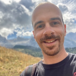 Photo de profil de Julien Frote